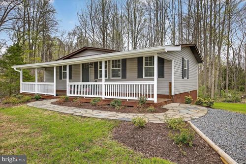66 Ordinary Rd, MINERAL, VA, 23117-4491 | Card Image