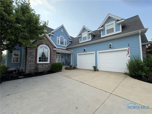 2966 Deep Water Ln, Maumee, OH, 43537-9245 | Card Image