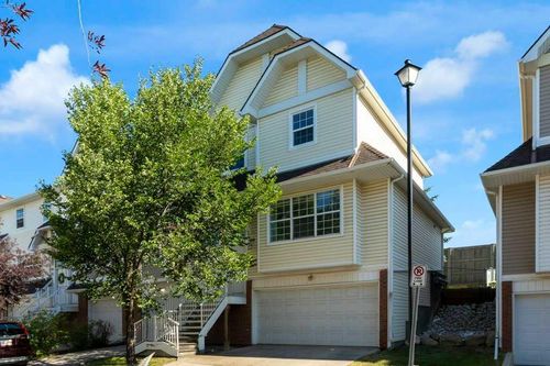 109 Tuscany Springs Gdns Nw, Calgary, AB, T3L2R4 | Card Image
