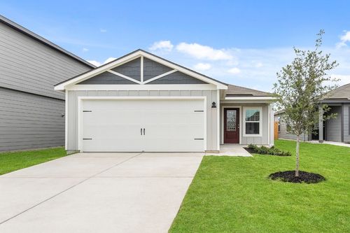 245 Fairlawn Way, Maxwell, TX, 78656-2074 | Card Image