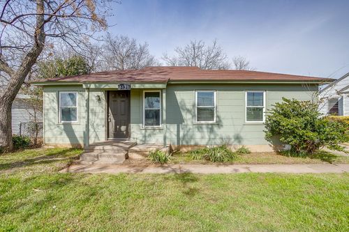 5032 Hartford Dr, River Oaks, TX, 76114-3001 | Card Image