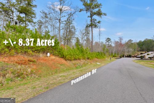 1 Peninsula Dr, Monticello, GA, 31064-8524 | Card Image