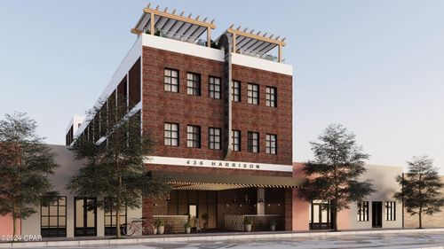 6-436 Harrison Ave, Panama City, FL, 32401-2732 | Card Image