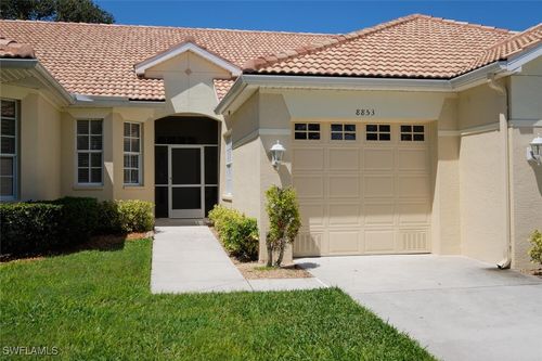 8853 Bristol Bend, FORT MYERS, FL, 33908 | Card Image