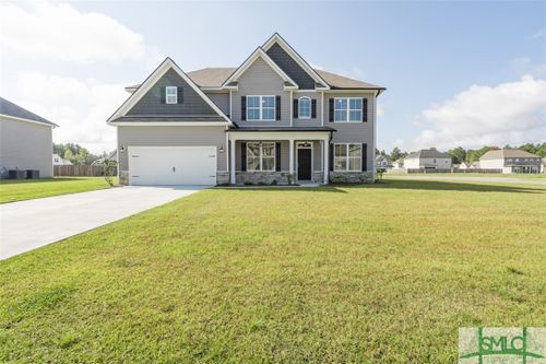 7 Cottonfield Drive, Guyton, GA, 31312 | Card Image