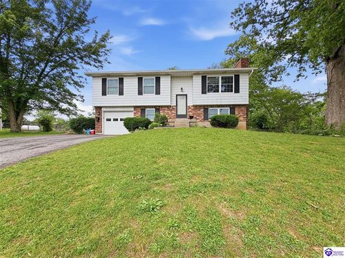907 Rhonda Ct, Radcliff, KY, 40160-9524 | Card Image