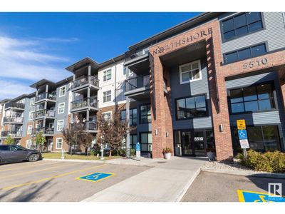 104 - 5510 Schonsee Dr Nw, Condo with 2 bedrooms, 2 bathrooms and 2 parking in Edmonton AB | Image 1