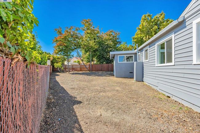 2715 Frazier Ave, House other with 3 bedrooms, 1 bathrooms and 1 parking in Oakland CA | Image 31
