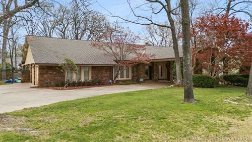 6915 E 106th St, Tulsa, OK, 74133-7137 | Card Image