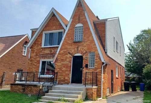 15330 Coyle St, Detroit, MI, 48227-2620 | Card Image