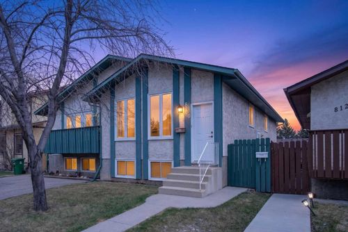 8130 13 St Nw, Calgary, AB, T3K1V9 | Card Image