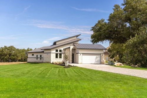 118 Cap Rock, Horseshoe Bay, TX, 78657-2195 | Card Image