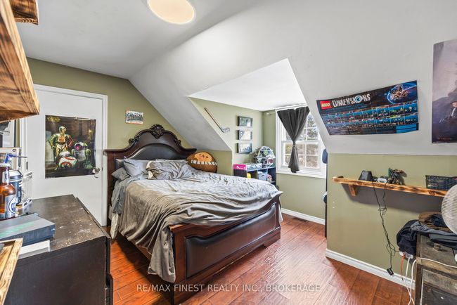 187 Wilson St, House other with 3 bedrooms, 3 bathrooms and 4 parking in Kingston ON | Image 32