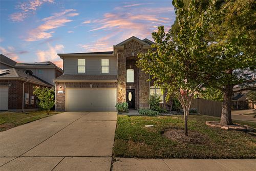 2033 Brackettville, Forney, TX, 75126-5169 | Card Image