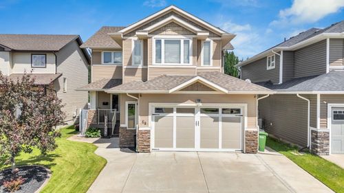 68 Sutherland Close, Red Deer, AB, T4R0L4 | Card Image