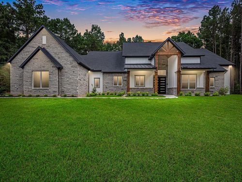 12748 Winding Trl, Montgomery, TX, 77316 | Card Image