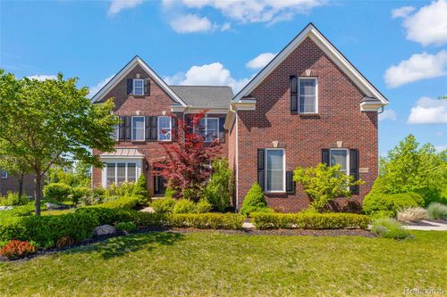 50518 Tahoe Way, Canton, MI, 48187-4489 | Card Image