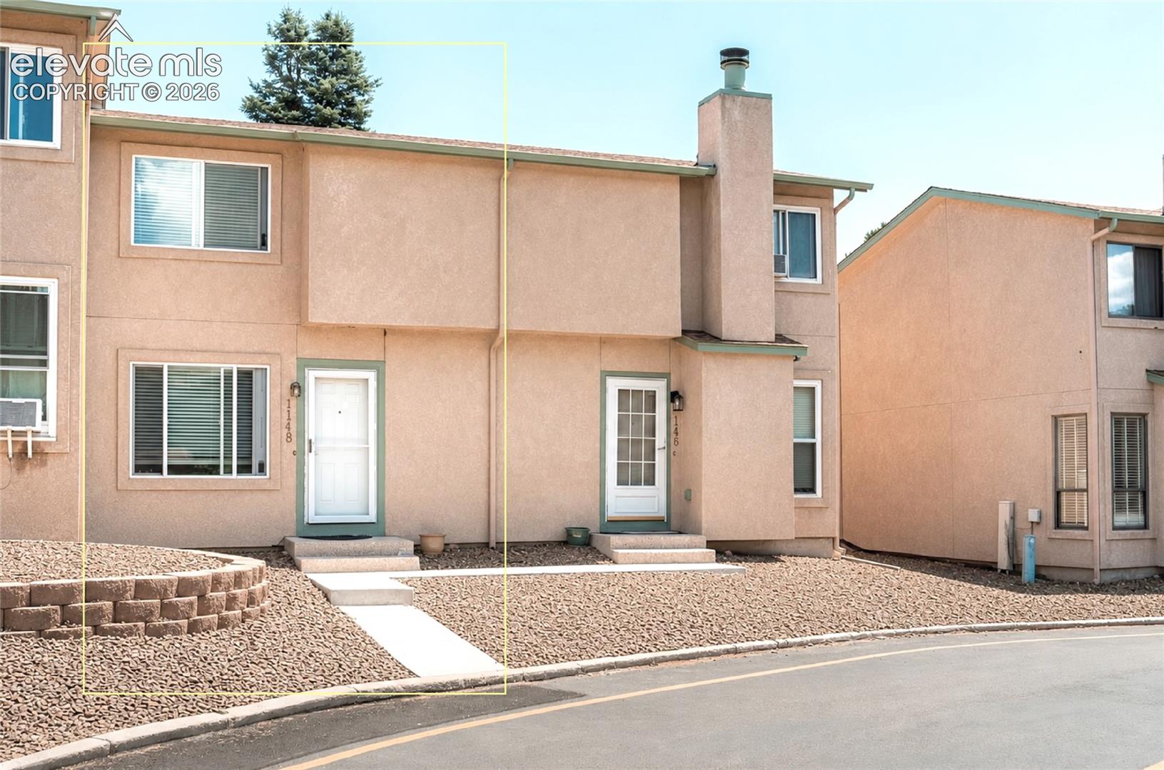 Residential in Colorado Springs 2