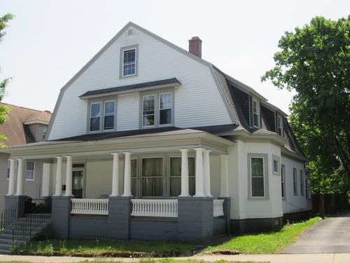 apt-2-5 Oberlin St, Worcester, MA, 01610-4029 | Card Image
