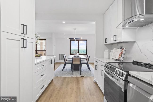 UNIT-1712 - 205 Yoakum Pkwy, Condo with 3 bedrooms, 2 bathrooms and null parking in ALEXANDRIA VA | Image 24