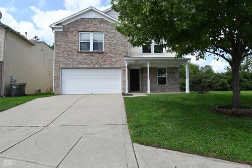 8516 Adams Mills Pl, Camby, IN, 46113-8125 | Card Image