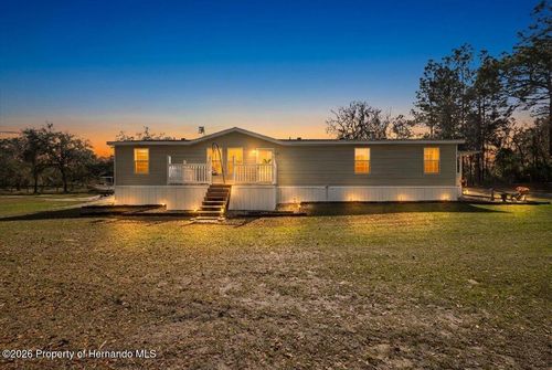 11190 Se 55th Ln, Morriston, FL, 32668 | Card Image