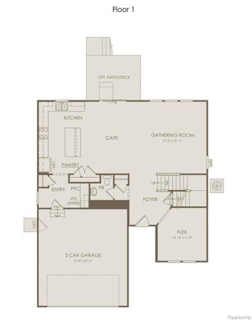 2751 Dunes Ct, Milford, MI, 48380 | Card Image
