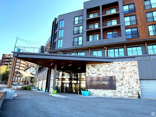 129-2670 Canyons Resort Dr, Park City, UT, 84098-1271 | Card Image