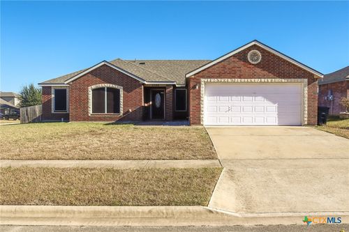 5500 Leather Dr, Killeen, TX, 76549-4066 | Card Image