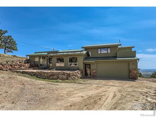 2450 Eagle Ridge Road, Longmont, CO, 80503 | Card Image
