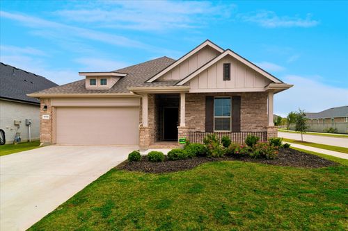 1713 Brindle St, Justin, TX, 76247-2066 | Card Image