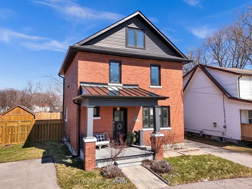 101 Gibbons St, Oshawa, ON, L1J4Y1 | Card Image