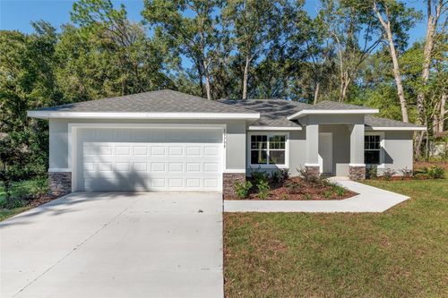 10070 Sw 192nd Cir, DUNNELLON, FL, 34432-4236 | Card Image