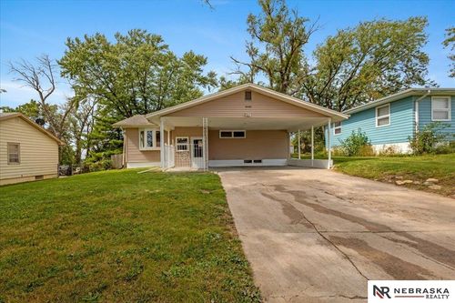 4540 N 62nd St, Omaha, NE, 68104-2041 | Card Image