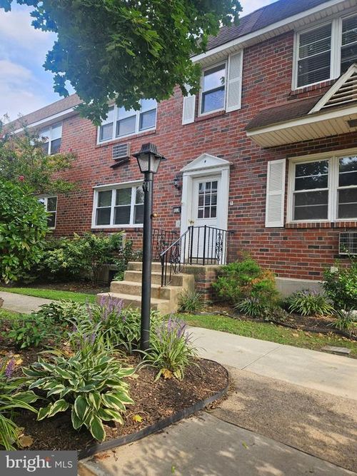 f-2-107 Rutgers Avenue, Swarthmore, PA, 19081 | Card Image