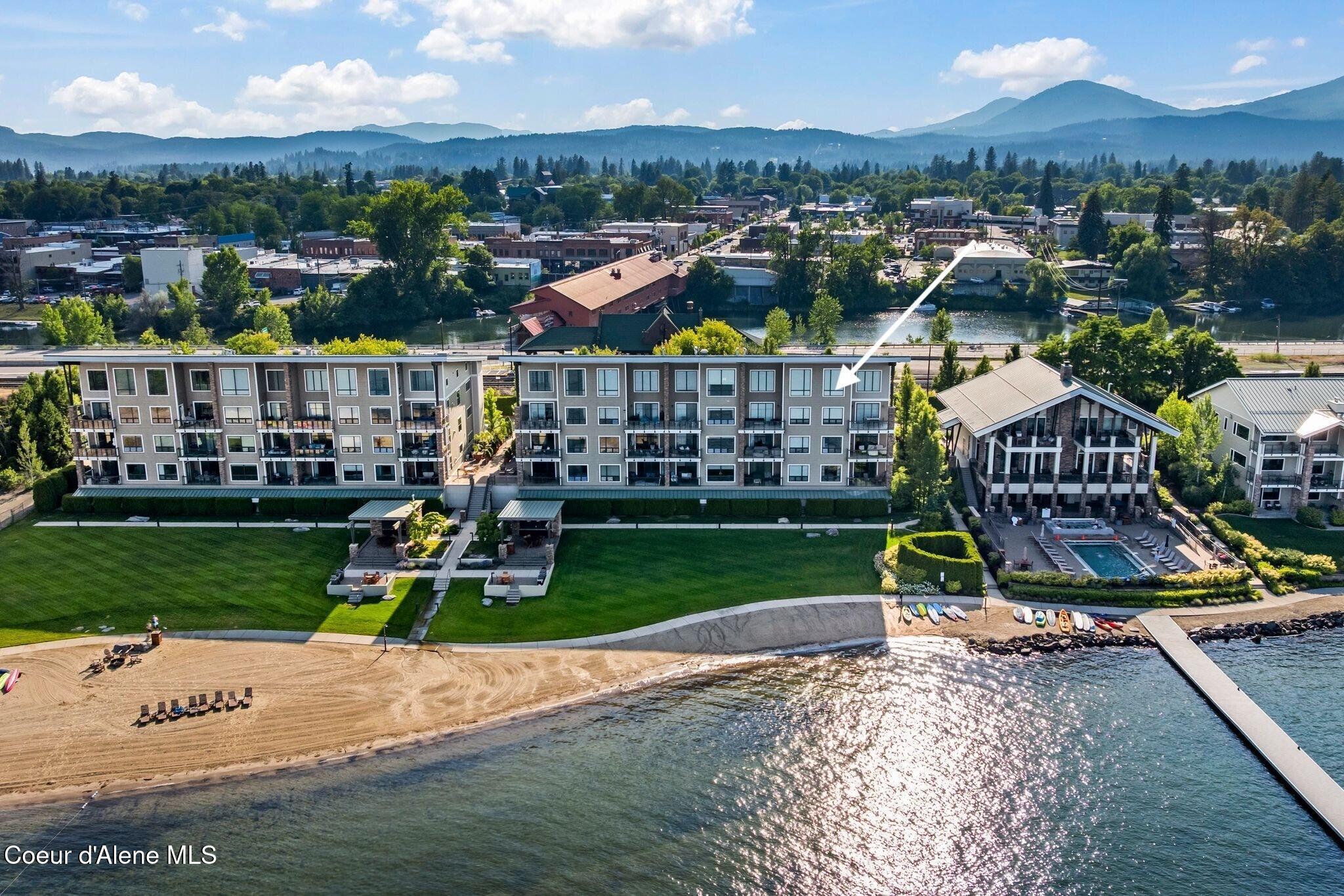 Residential in Sandpoint 3