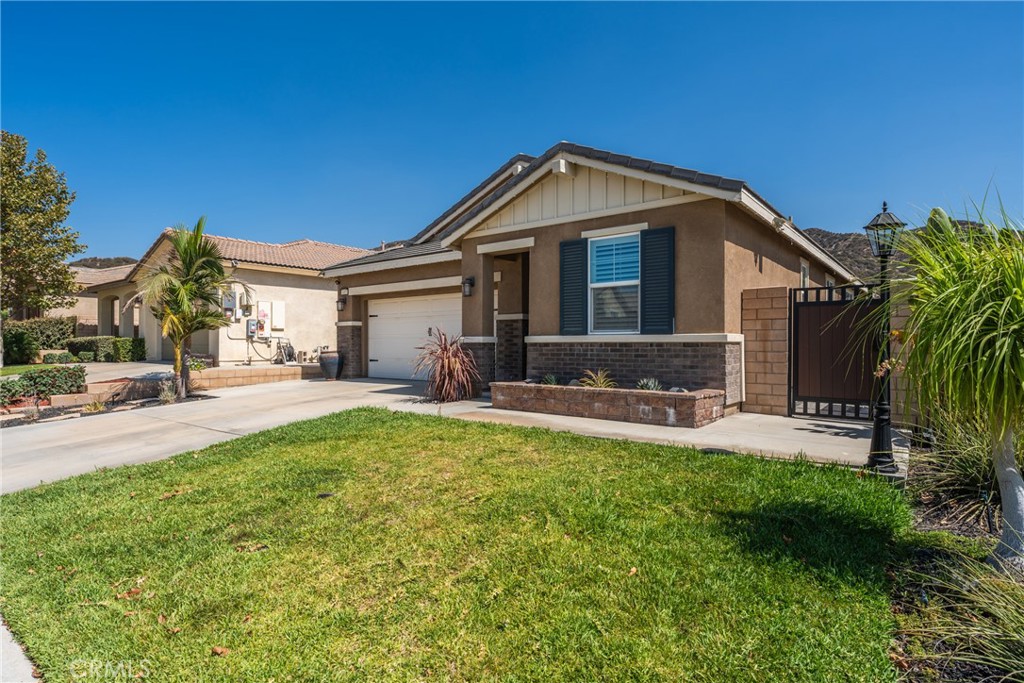 Residential in San Bernardino 3
