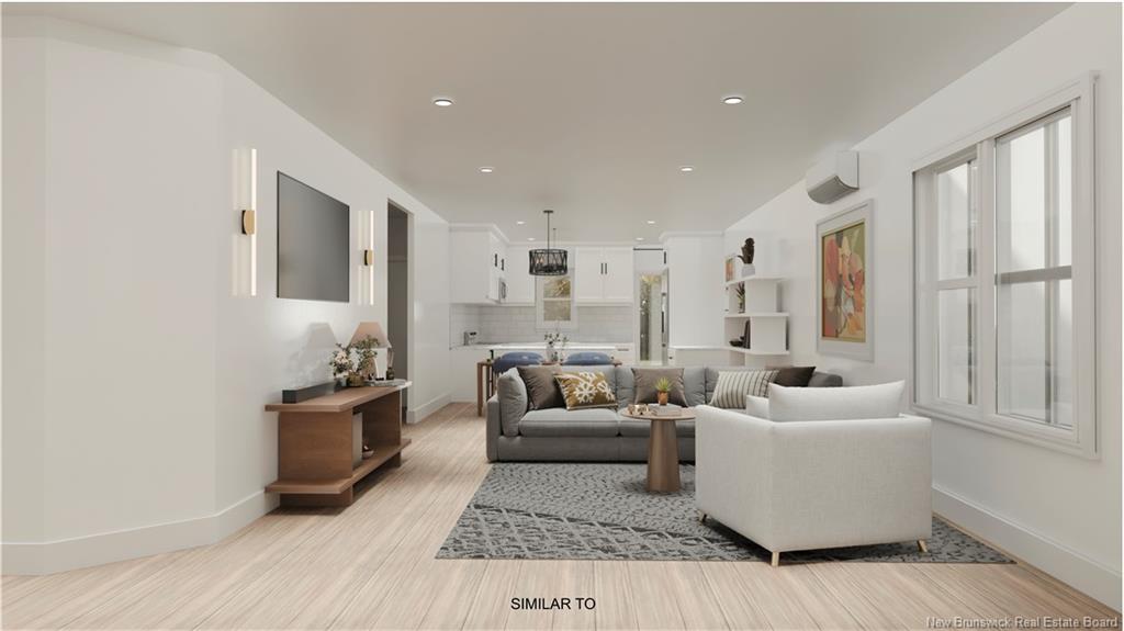 Residential in Hampton 3