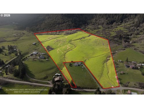 0 Weaver Rd, Myrtle Creek, OR, 97457 | Card Image