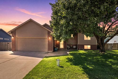 10205 W Haskell, Wichita, KS, 67209 | Card Image