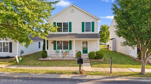 9619 Riverwalk Ave, Louisville, KY, 40229-5226 | Card Image