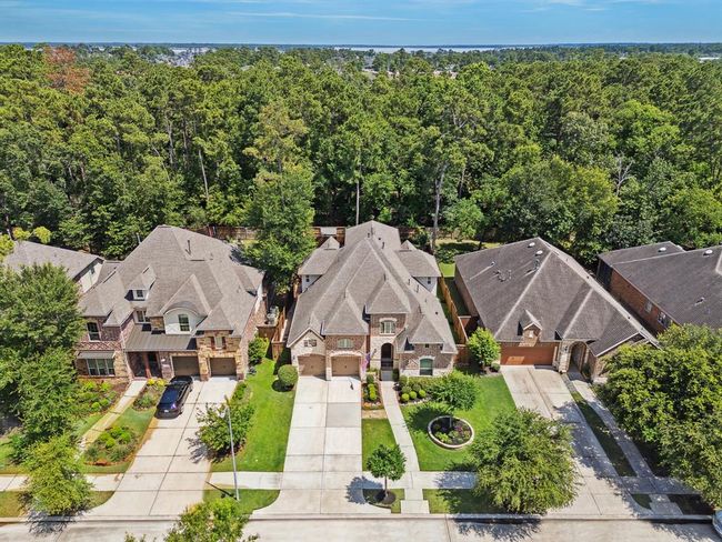 17222 Blanton Forest Dr, House other with 4 bedrooms, 4 bathrooms and 2 parking in Humble TX | Image 31