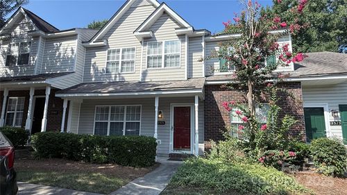 12571 Bluestem Ln, Charlotte, NC, 28277-1766 | Card Image