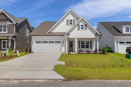 210 Windswept Ln, Beaufort, NC, 28516-1136 | Card Image