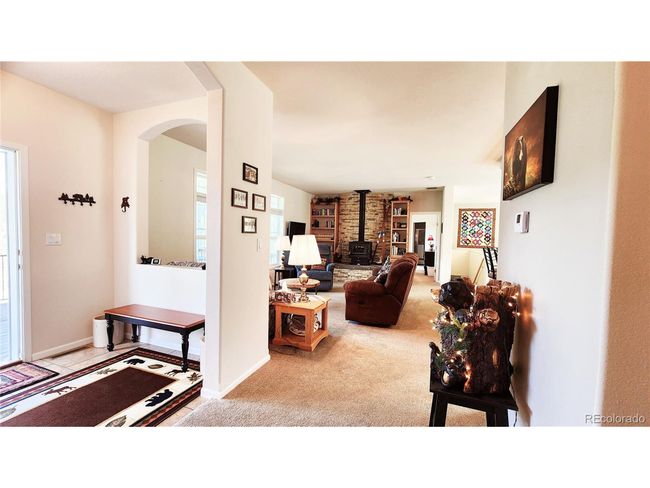 324 Pikeview Ln, House other with 3 bedrooms, 2 bathrooms and null parking in Florissant CO | Image 9