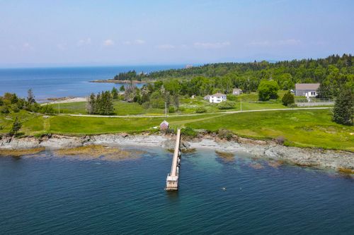 6 Benson Road, North Haven, ME, 04853 | Card Image