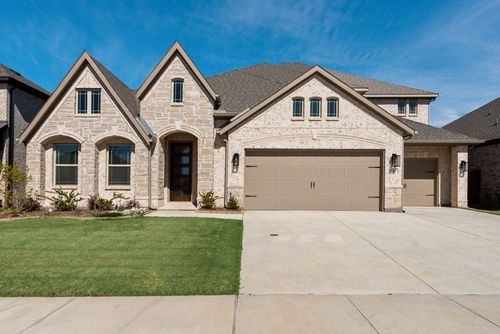 809 Turnbull Ave, Justin, TX, 76247-2799 | Card Image