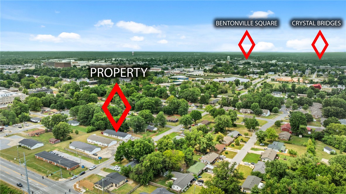 Residential in Bentonville 3