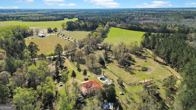 1505 Wilson Rd, House other with 3 bedrooms, 2 bathrooms and null parking in Brooklet GA | Image 4