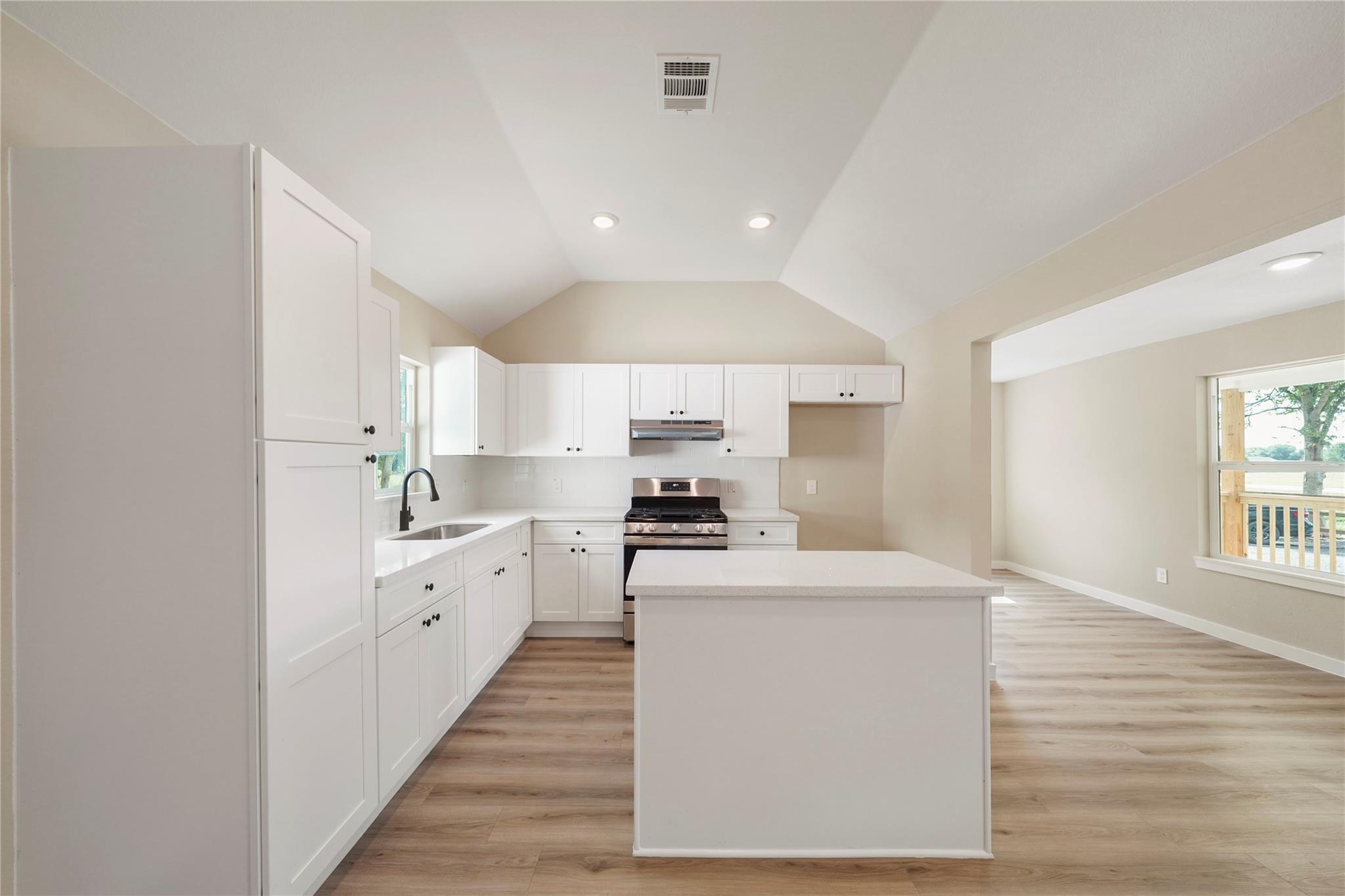 Residential in Baytown 3